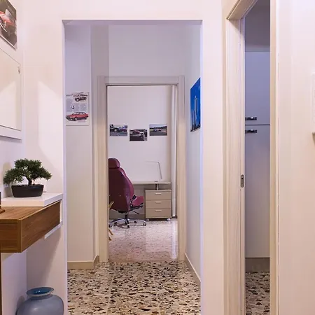Apartmán Vista Sul Tridente