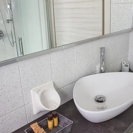 Apartmán Vista Sul Tridente Modena