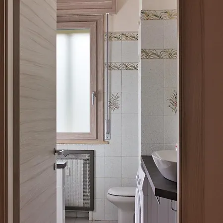 Apartmán Vista Sul Tridente
