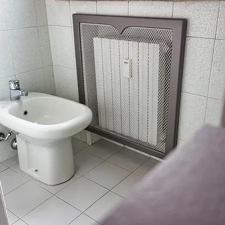 Apartmán Vista Sul Tridente Modena