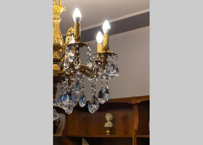 Apartment Vista Sul Tridente *