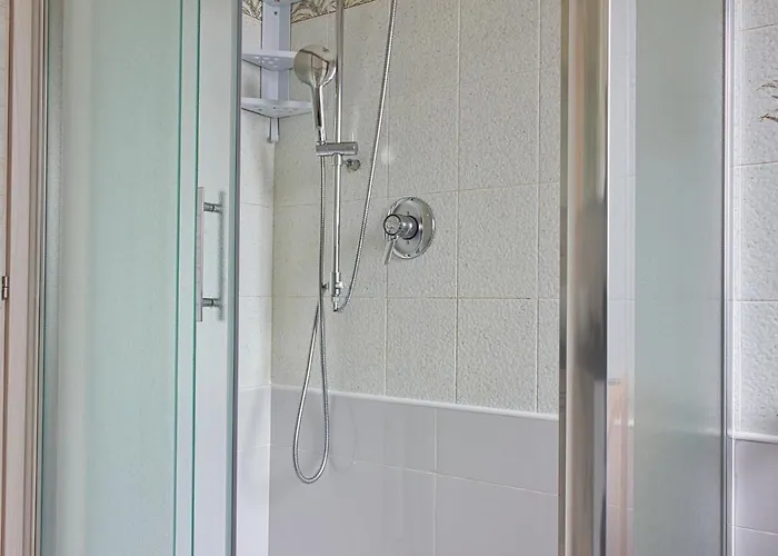 Apartment Vista Sul Tridente Modena