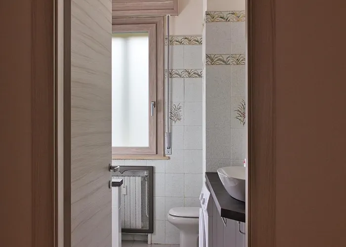 Apartment Vista Sul Tridente