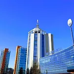 Apartamento Vista Sul Tridente