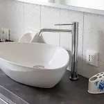 Apartamento Vista Sul Tridente