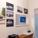 Vista Sul Tridente Apartamento Modena