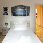 Apartamento Vista Sul Tridente Modena