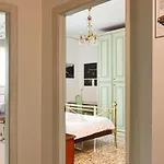 Vista Sul Tridente Apartamento