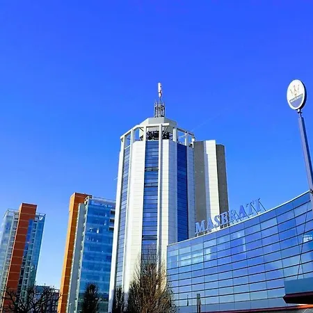 Apartmán Vista Sul Tridente