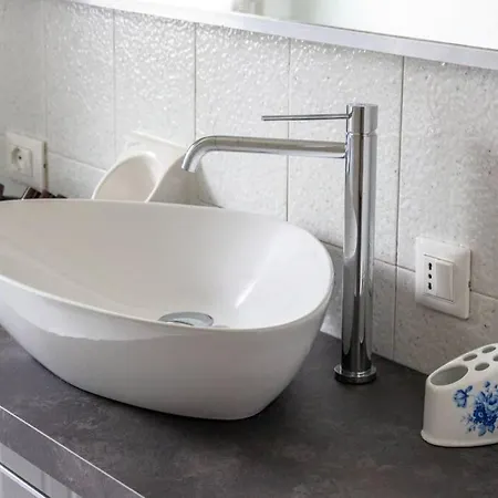 Appartement Vista Sul Tridente